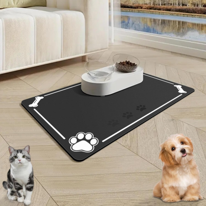 DoggoHome Etető Alátét