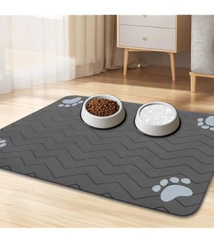 DoggoHome Etető Alátét